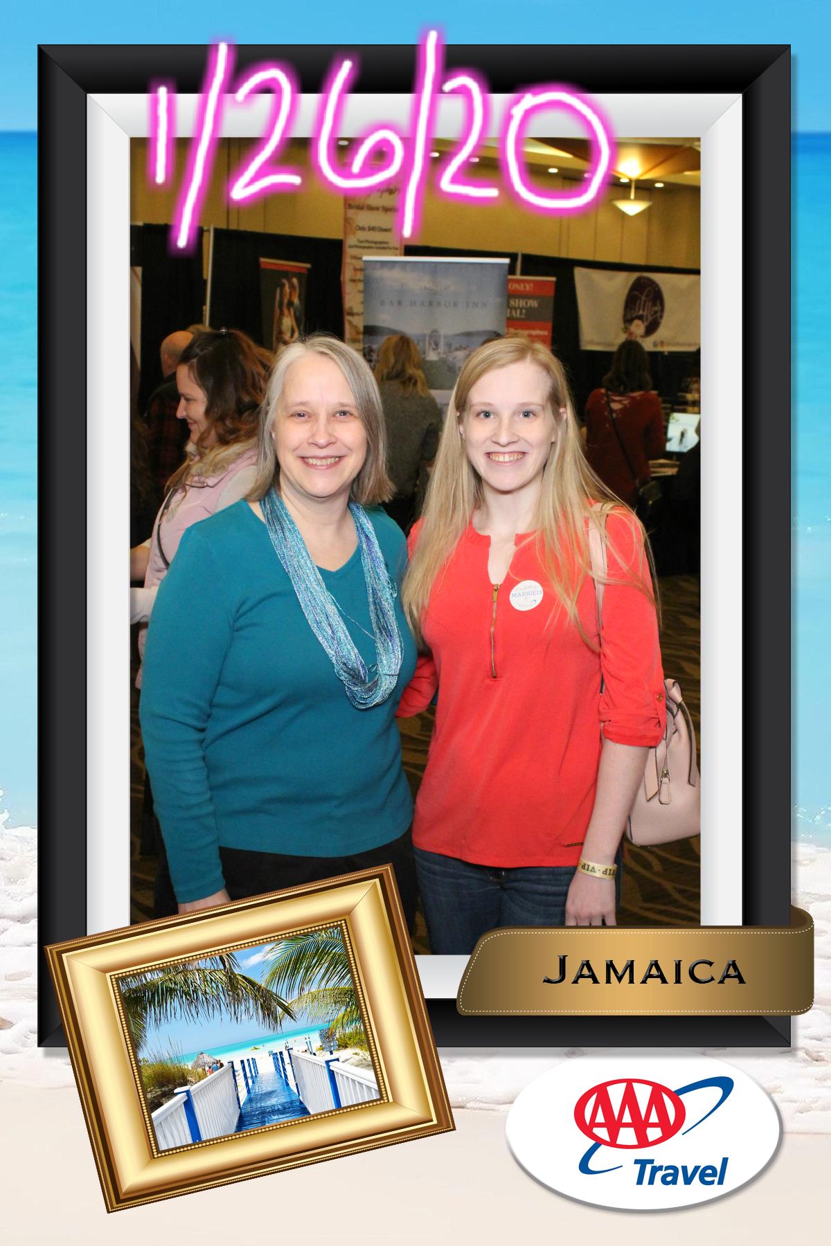 Bangor Wedding Show | View more photos from the event at gallery.mainemagicmirror.com/u/MaineMagicMirror/Bangor-Wedding-Show-2